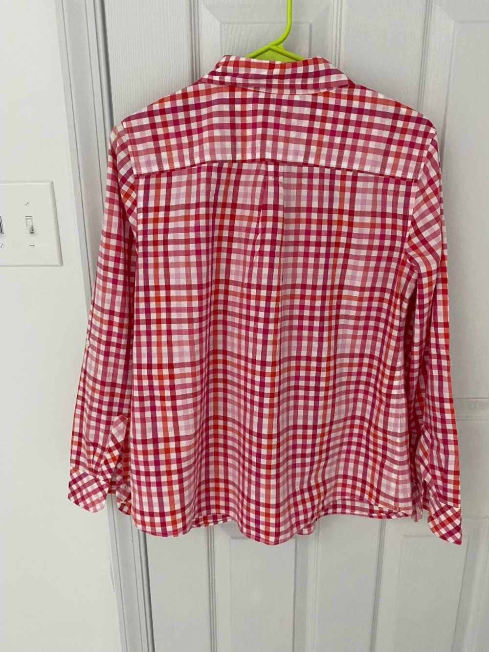 Talbots blouse - Picture 3 of 3